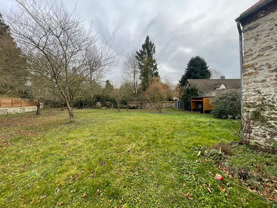 Maison - 200 m² - 7 pièces