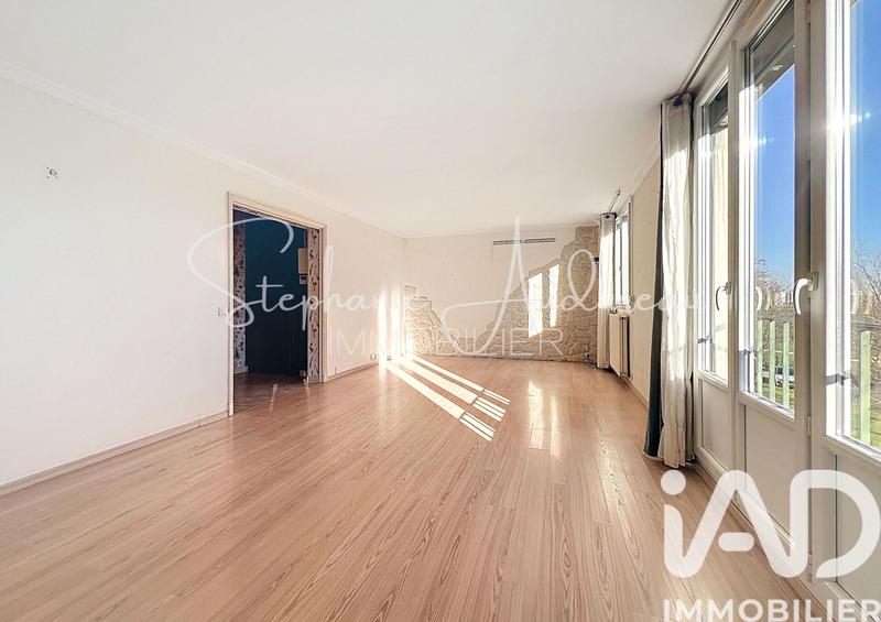 Appartement - 71 m² - 4 pièces