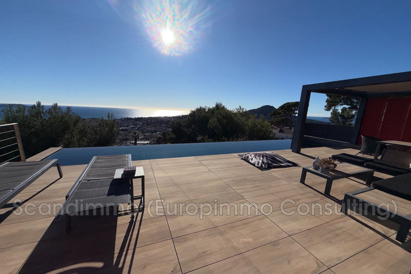 Maison - 162 m² - 5 pièces