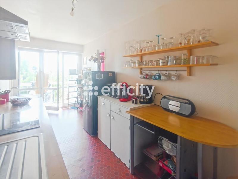 Appartement - 71 m² - 4 pièces