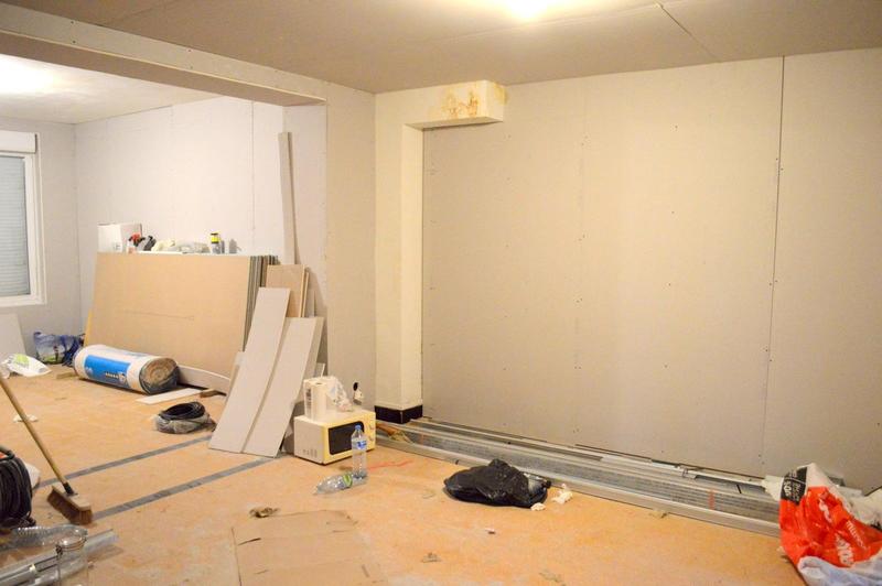 Maison - 118 m² - 6 pièces