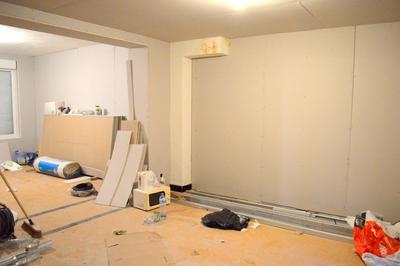 Maison - 118 m² - 6 pièces