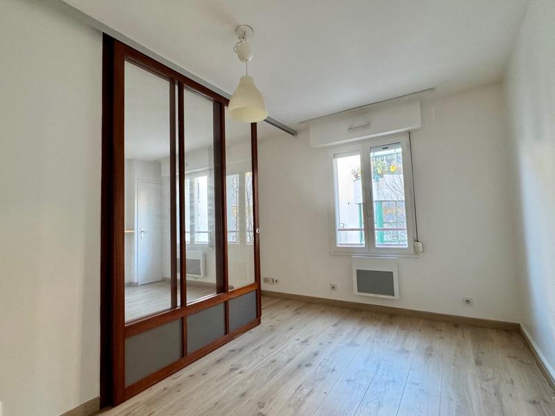 Appartement - 31 m² - 2 pièces