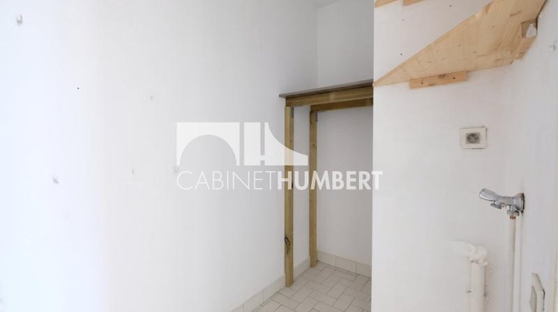 Appartement - 113 m² - 5 pièces