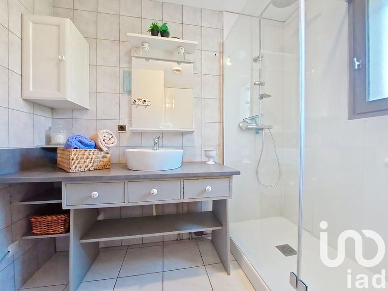 Maison - 86 m² - 4 pièces