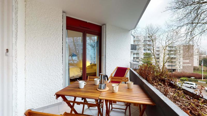 Appartement - 101 m²