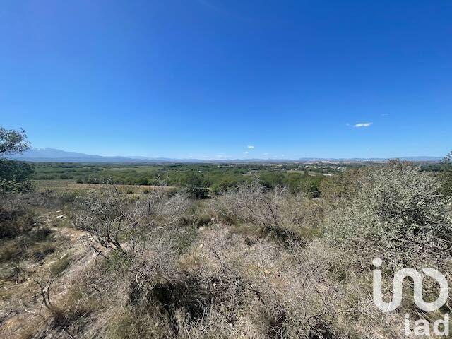 Terrain - 13 930 m²