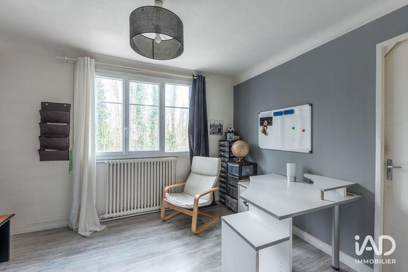 Maison - 160 m² - 5 pièces