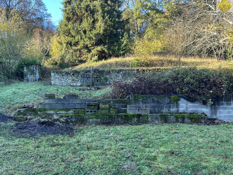 Maison - 35 m² - 3 pièces