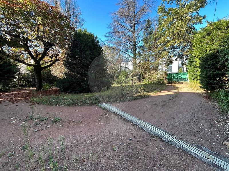 Maison bourgeoise - 160 m² - 7 pièces