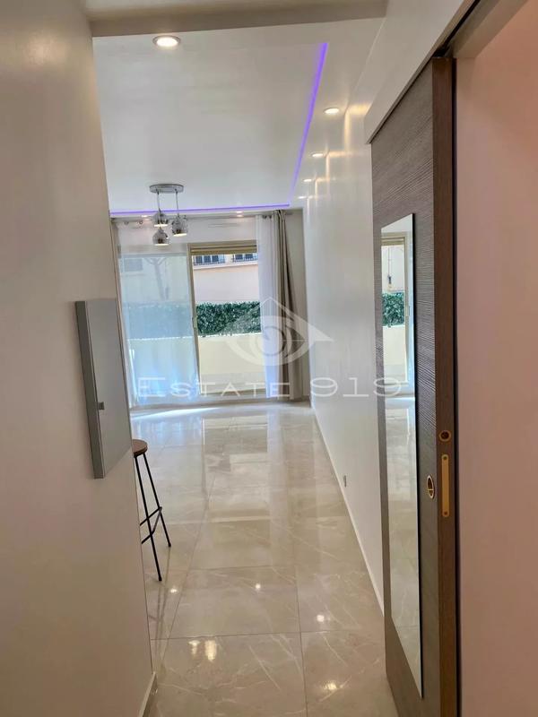 Appartement - 26 m² - 1 pièce