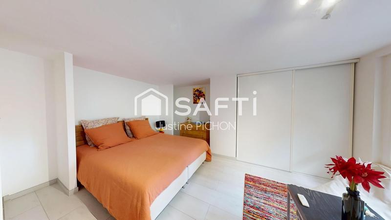 Maison - 153 m² - 5 pièces