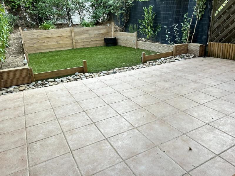 Appartement - 86 m² - 4 pièces