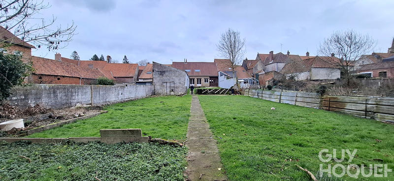 Maison - 180 m² - 9 pièces