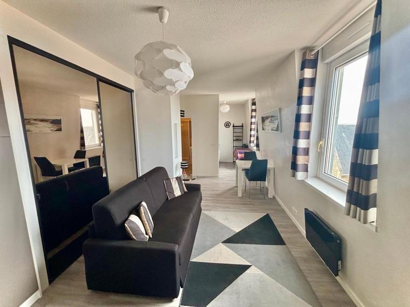 Studio - 29 m² - 1 pièce