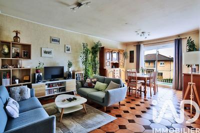 Maison - 145 m² - 5 pièces