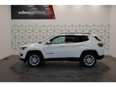 Jeep Compass II 1.3 Gse T4 190 ch Phev At6 4xe eAWD Limited