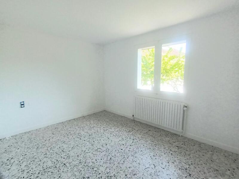 Maison - 88 m² - 5 pièces