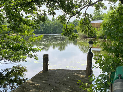 Demeure - 200 m² - 7 pièces