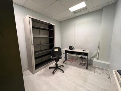 Bureau - 110 m²
