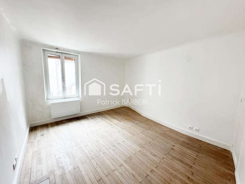 Ferme - 300 m² - 6 pièces