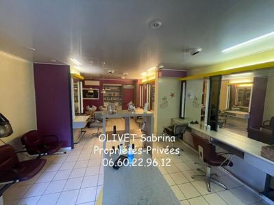 Immeuble - 72 m² - 4 pièces