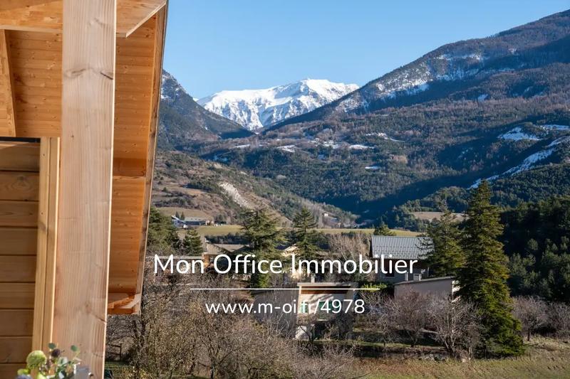 Appartement - 128 m² - 3 pièces