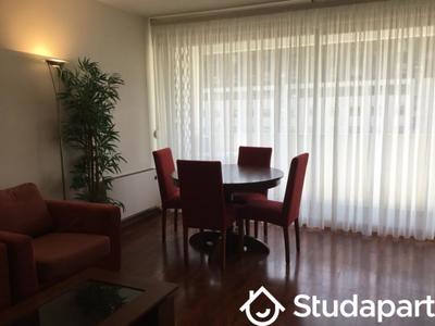 Appartement - 38 m² - 1 pièce