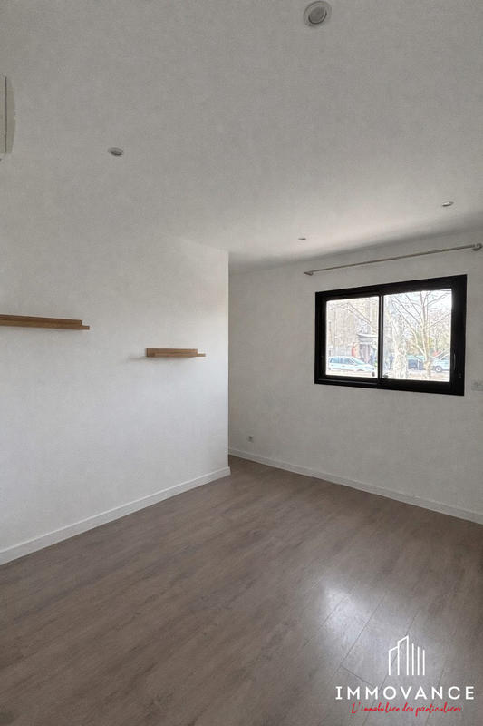 Bastide - 110 m² - 4 pièces