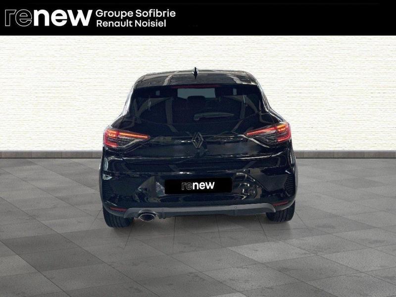 Renault Clio V TCe 90 ch Gsr2 Esprit Alpine