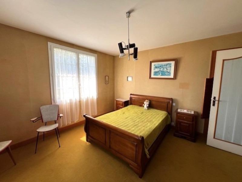 Maison - 171 m² - 8 pièces