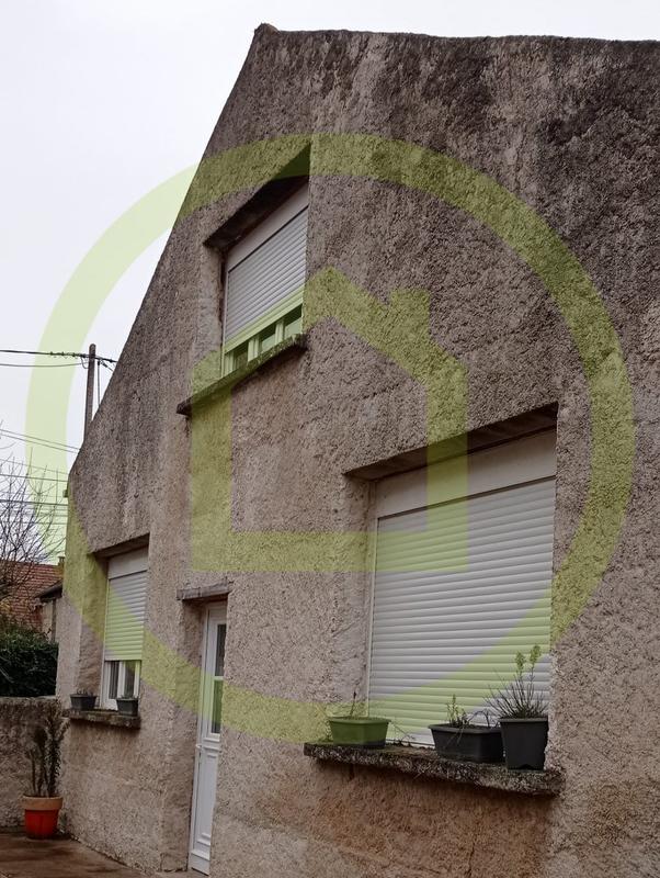 Maison - 168 m² - 6 pièces