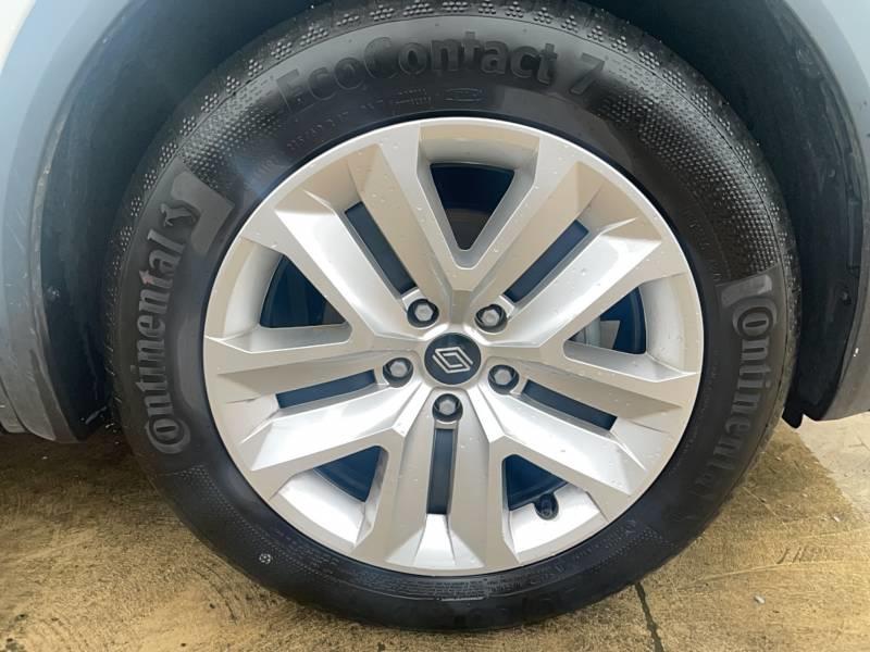 Renault Captur Eco-G 100 ch Evolution