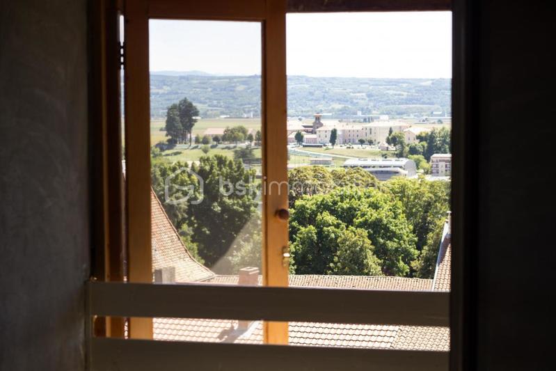 Appartement - 88 m² - 5 pièces