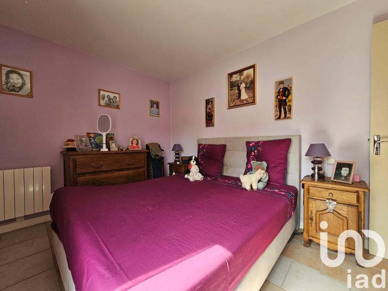 Maison - 131 m² - 5 pièces