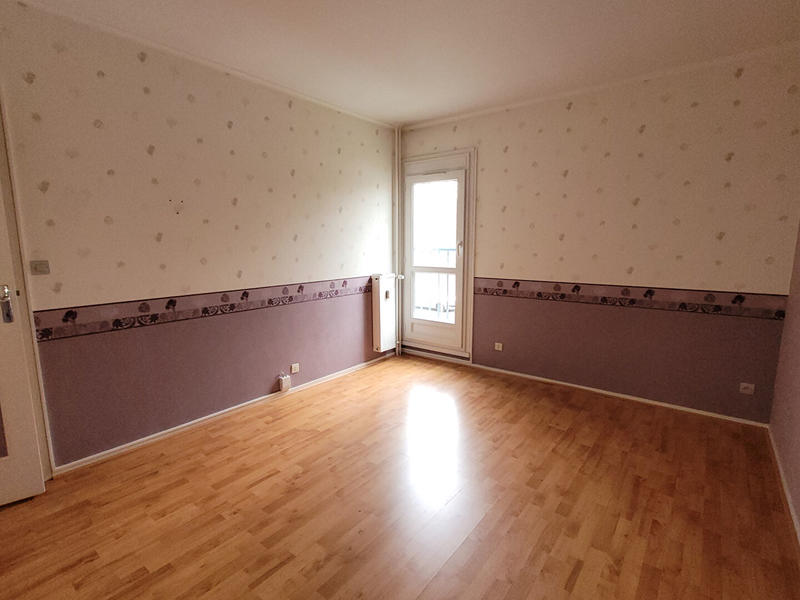 Appartement - 89 m² - 4 pièces