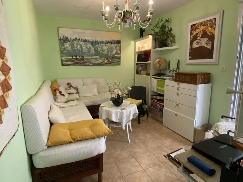 Viager - Maison - 61 m² - 3 pièces