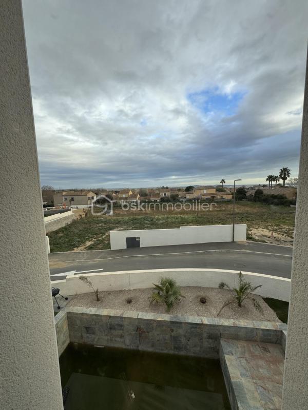 Villa - 120 m² - 5 pièces