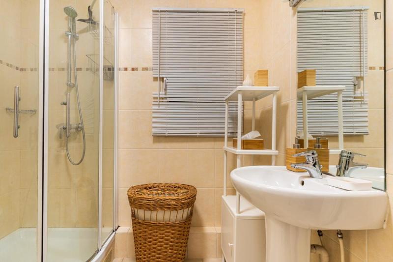 Appartement - 43 m² - 1 pièce