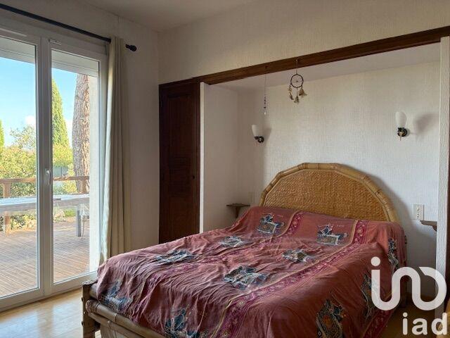 Maison - 115 m² - 4 pièces