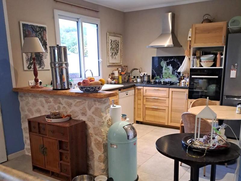 Maison - 68 m² - 3 pièces