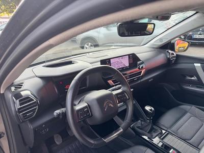 Citroën C4 Feel Edition 110 Cv