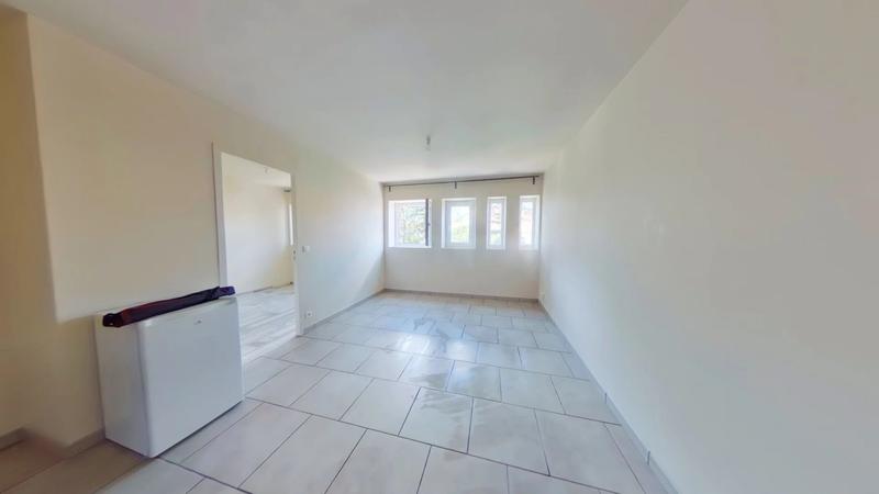 Appartement - 30 m² - 2 pièces