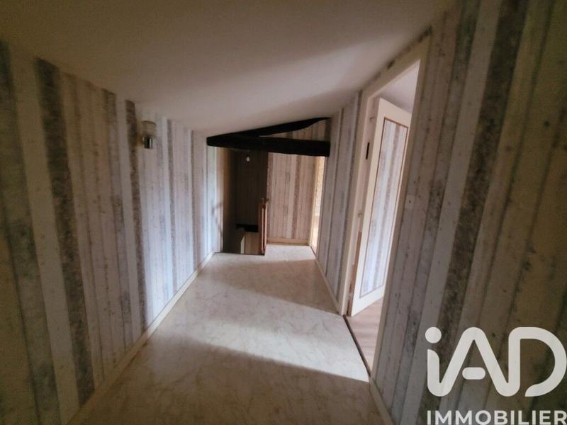 Maison - 101 m² - 4 pièces