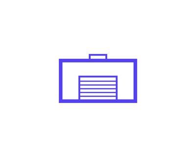 Parking / Garage - 15 m²