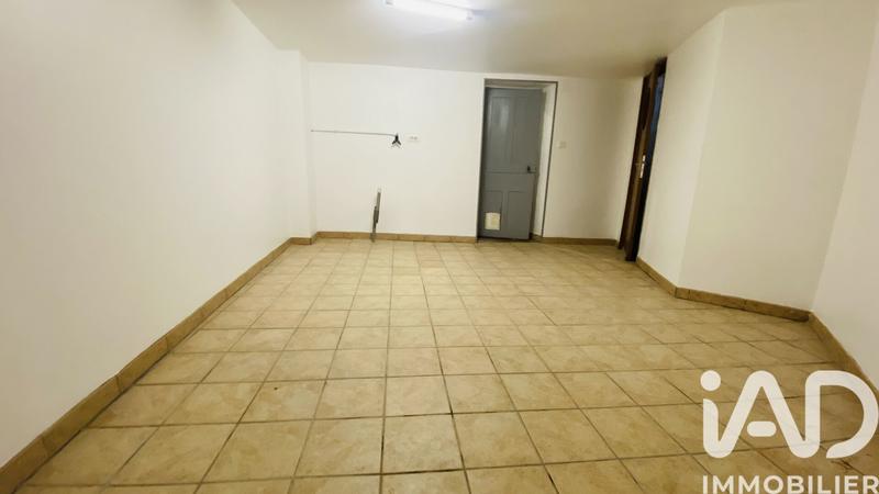 Maison de ville - 98 m² - 4 pièces