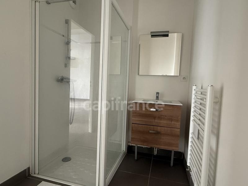 Appartement - 51 m² - 2 pièces