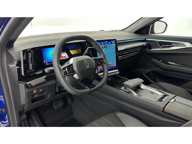 Renault Austral 1.2 E-Tech Hybride - 200 Bva multi-modes 2024 Techno Phase 1