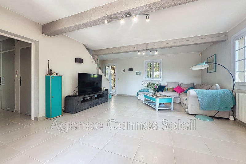 Villa - 110 m² - 5 pièces