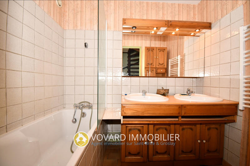 Maison - 119 m² - 6 pièces